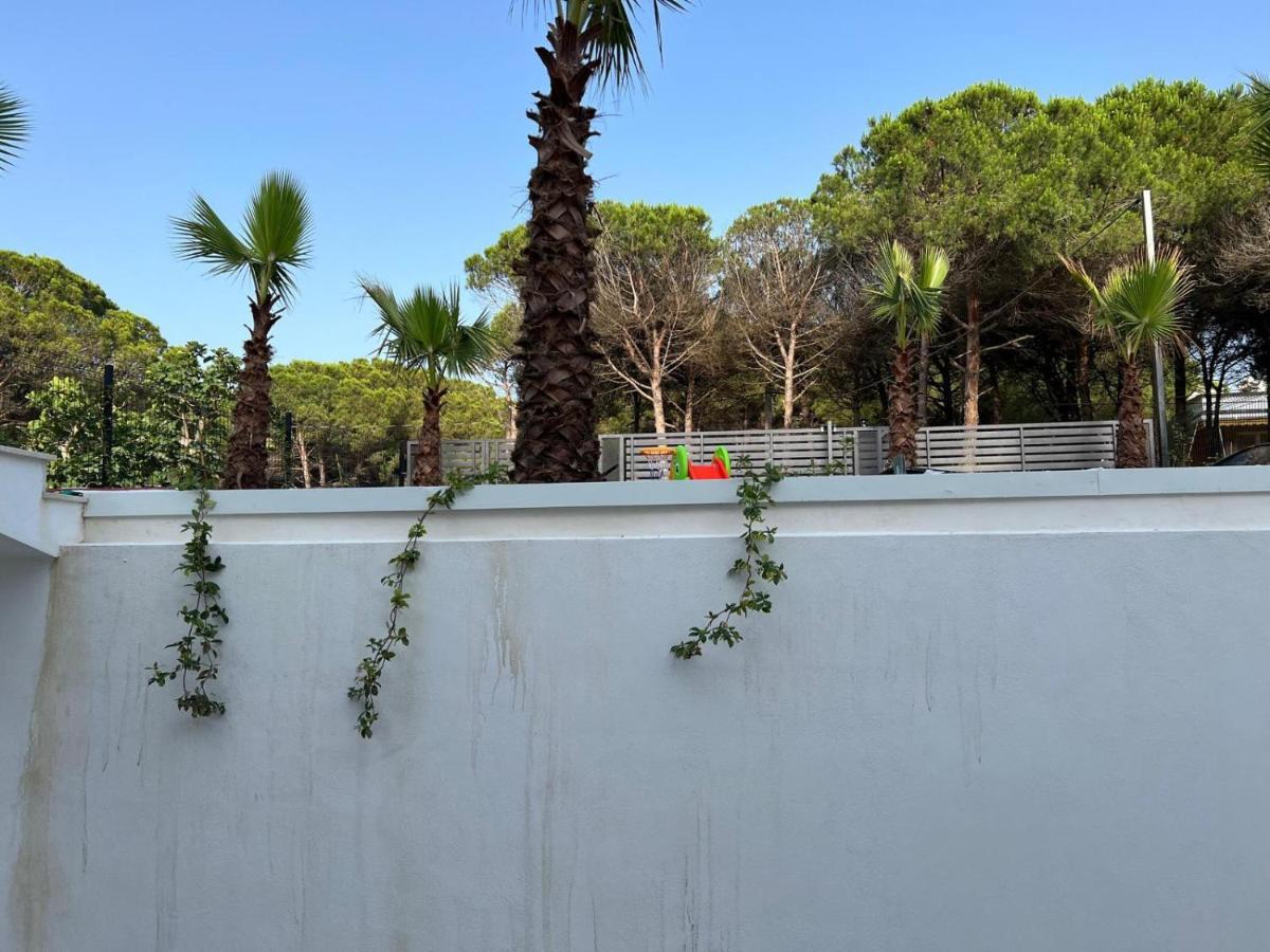 Villa Anna Golem  Exterior photo