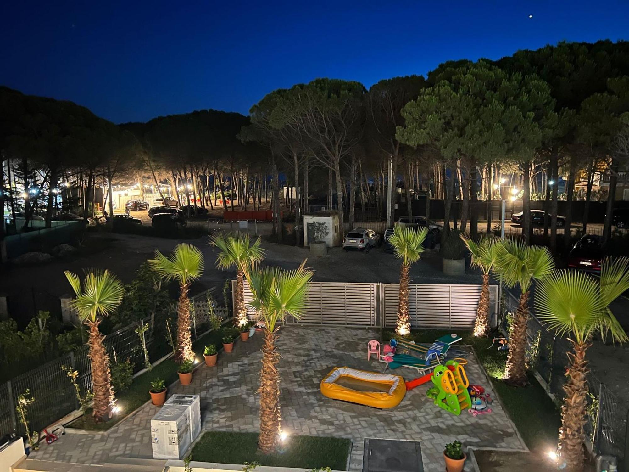 Villa Anna Golem  Exterior photo